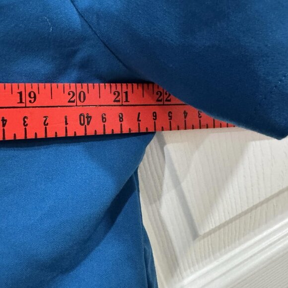 Women’s FIGS Catarina One-Pocket Scrub Top Size X-Large Style‎ 1652 - Picture 6 of 8